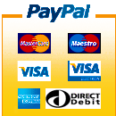 Buy now pay with PayPal