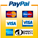 Paypal secure payment