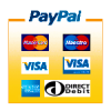 paypal secure payment