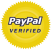 paypal verfied