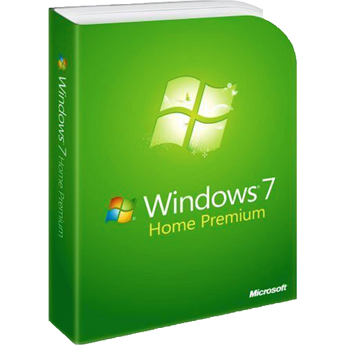 Legit Microsoft Windows 7 Home Premium product key only 