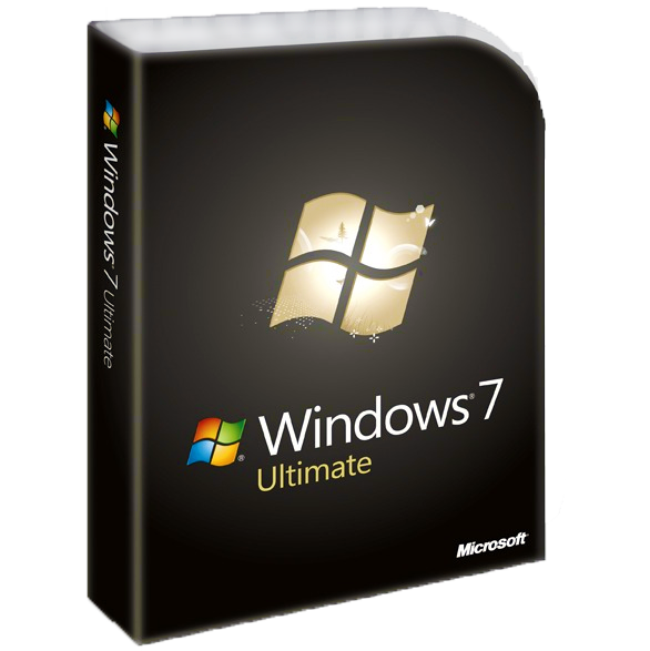 Legit Microsoft Windows 7 Ultimate product key only