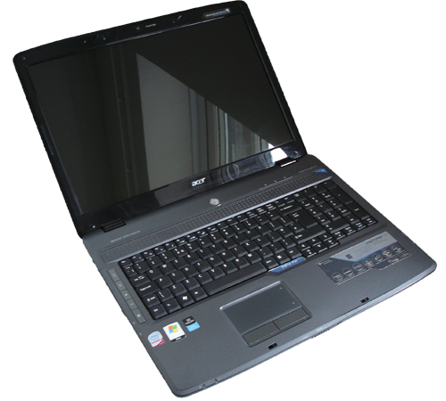 acer aspire 7730