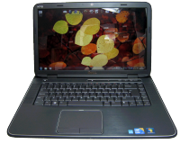 New Dell XPS L501X 3GB 2.4GHz 320GB i3 1GB GeForce