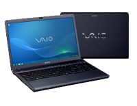 Sony Vaio VPCF12M0E/B