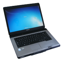 Toshiba Satellite Pro L300-152 