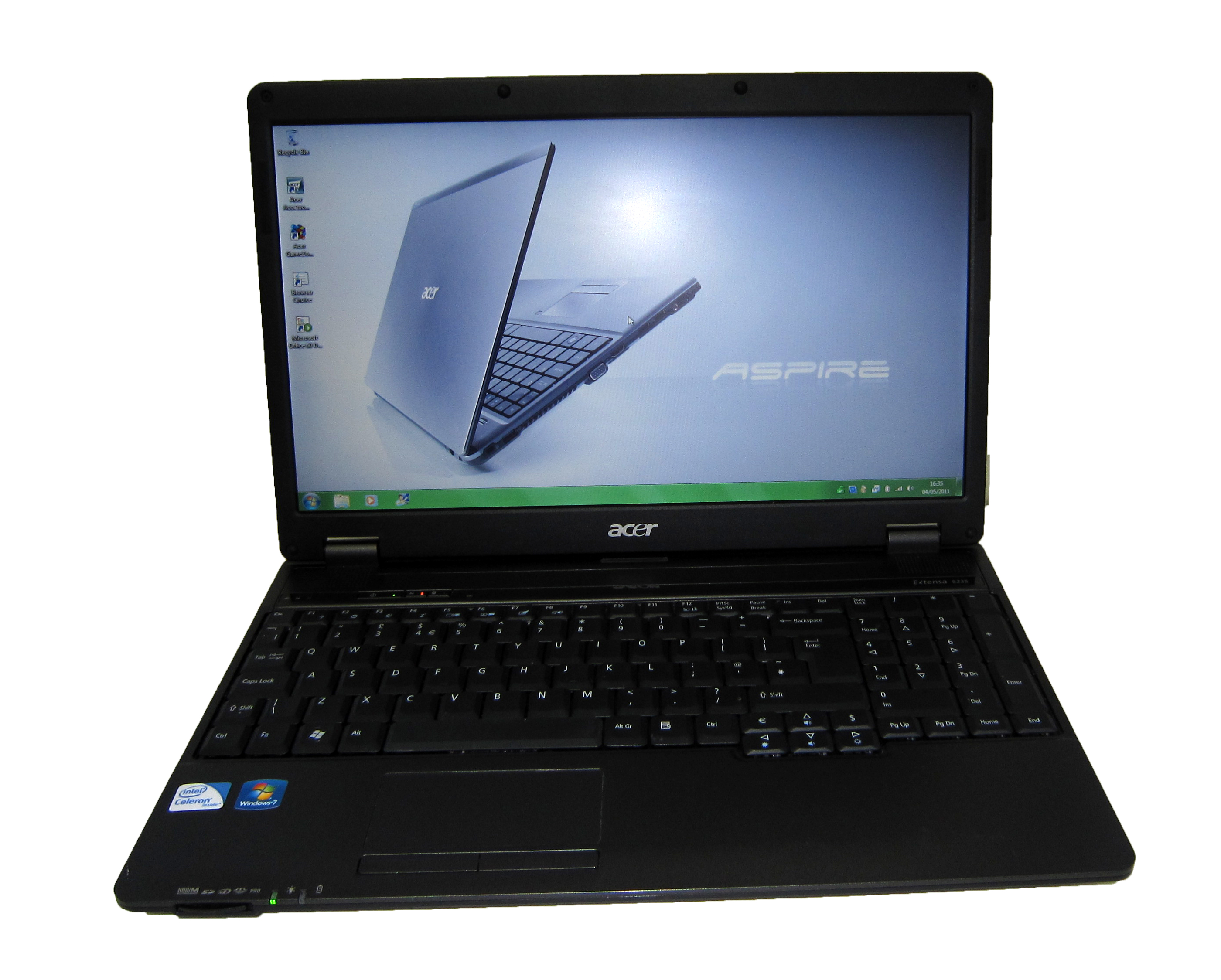 Скачать драйвера для acer extensa 5235 бесплатно