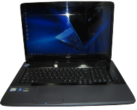 Acer Aspire 8735G 4GB 640GB