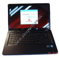 New HP Presario CQ62-a10SA 160GB