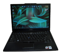 Dell Latitude E4300 2GB 160GB Webcam Bluetooth 2.26GHz