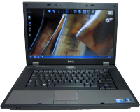 Dell Latitude E5510 2GB 250GB Bluetooth i5 2.53GHz Windows 7 (64BIT) 15.6"