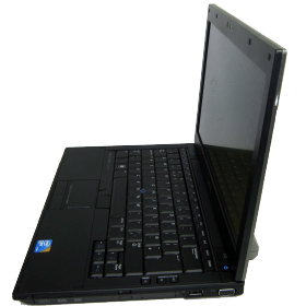 Dell Latitude e4310 i5 2.53GHz 4GB 250GB Webcam Bluetooth DVD Backlit Windows 7 Professional SP1 (64BIT) 13.3"