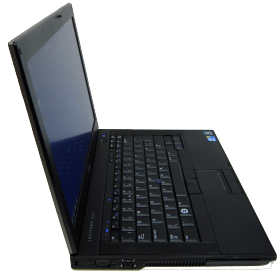 Dell Latitude E6410 4GB i5-M460 2.53GHz 160GB 3G WWAN Windows 7 Professional SP1 (64BIT) 14.1"