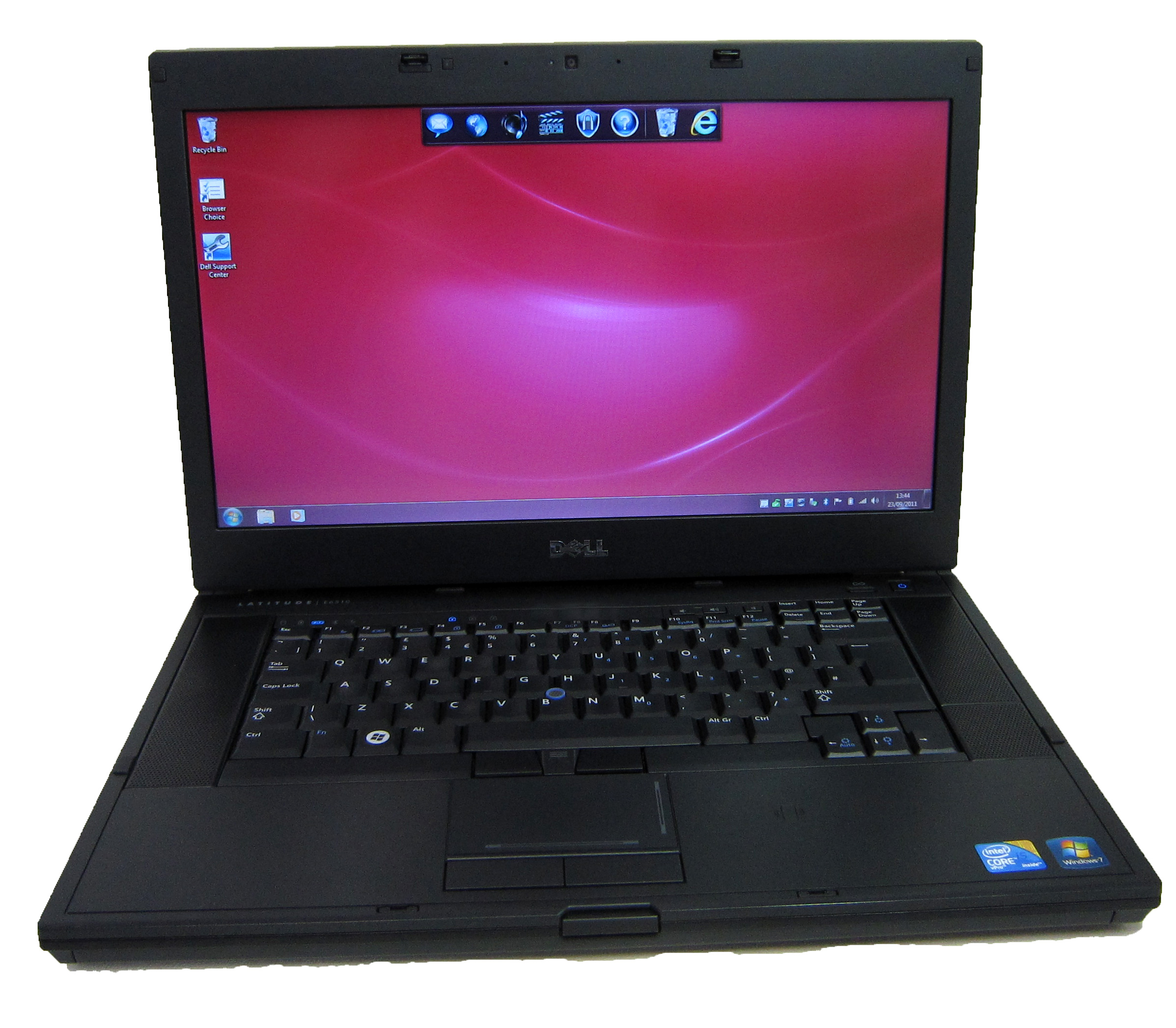 dell latitude e6510 webcam driver windows 10