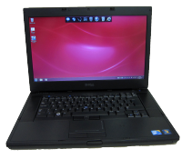 Dell Latitude E6510 2GB i5 2.4GHz 160GB 512GB GeForce Bluetooth Webcam Windows 7 (64BIT) 15.6" 