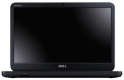 Dell Inspiron M5040-6343 3GB 320GB Webcam WiFi DVD Windows 7 Home Premium (64BIT) 15.6" 