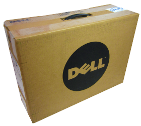 Dell Vostro 3700 3GB i5-M450 2.4GHz 320GB Bluetooth Webcam Fingerprint Windows 7 Professional (32BIT) 17.3"
