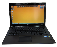 HP Probook 5320M (WS5992EA#ABU) i3 2.27MHz 2GB (1333Mhz) 320GB (7200RPM) Windows 7 Professional (32BIT)13.3" 