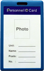 MiniDV ID Card Camcorder Video Recording Spy Cam