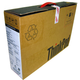 Lenovo ThinkPad Edge E420s (4401-29U) i3 4GB DVD 320GB Webcam Finger Print Windows 7 Professional (64BIT) 14"