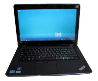 Lenovo ThinkPad Edge E420s (4401-29U) i3 4GB DVD 320GB Webcam Finger Print Windows 7 Professional (64BIT) 14" 