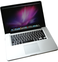 MacBook Pro A1278 MB990LLA