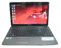 Packard Bell EasyNote TS11-HR-039 4GB 500GB i5-2410m 15.6" Laptop