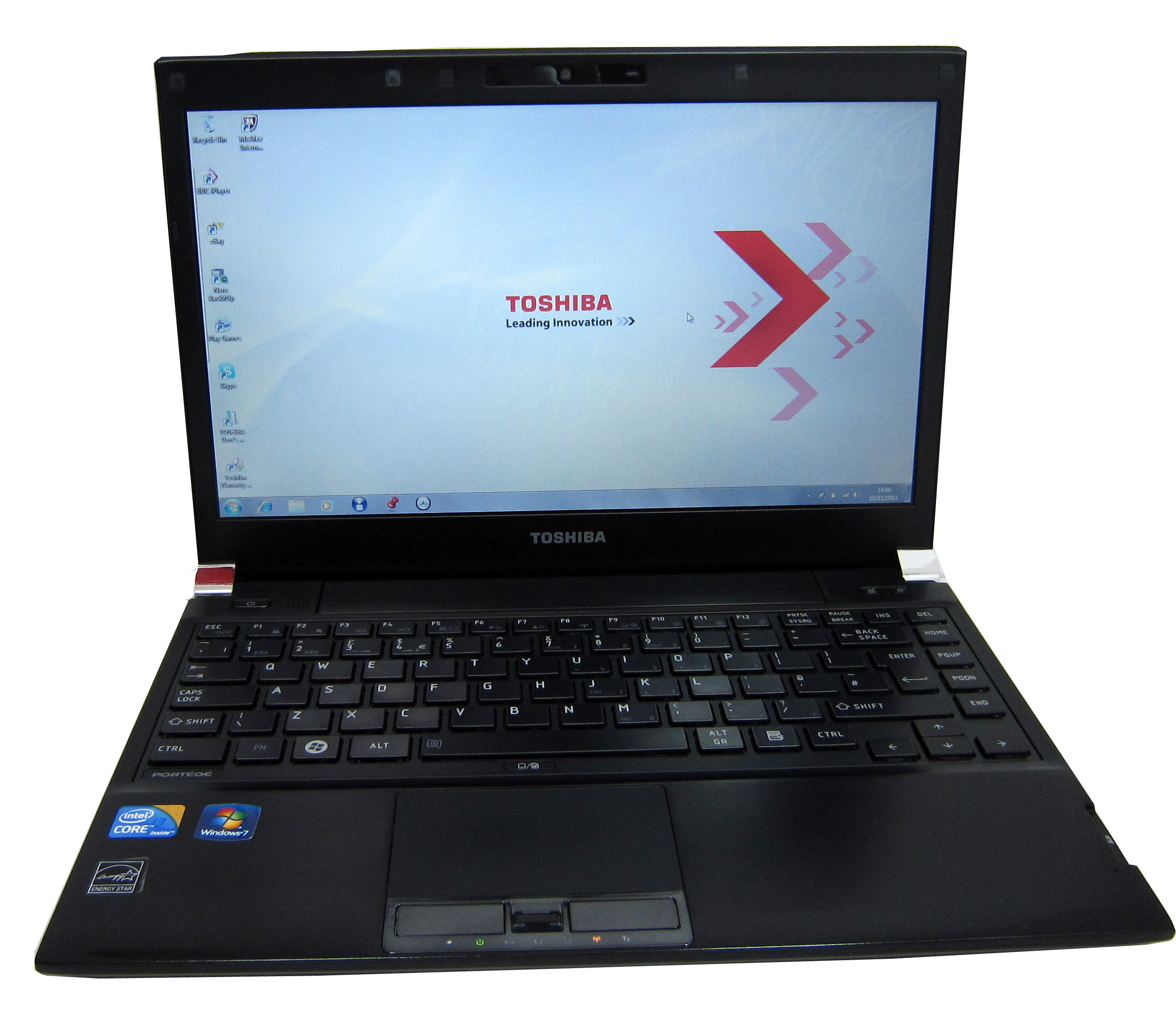 toshiba laptop bluetooth drivers windows 8